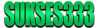 Logo SUKSES333