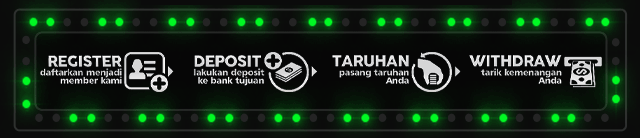 SUKSES333 Jackpot